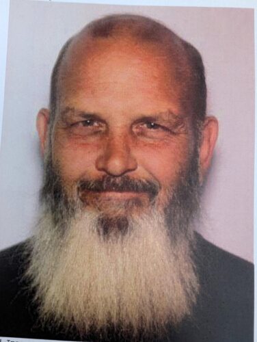Harrison County Shooting Suspect Dead After Manhunt